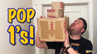 First Time Graded Cards! PSA Bulk Returns From 12/16/2020
Huge PSA bulk submission is back plus some spicy extras and they are bangers! So many sweet cards! I hope you guys enjoy!
—————————————————————————————
**THE OMAASH MIDDLEMAN SERVICE**
Want to get your cards graded? Create an account on the Omaash website and create your submissions so we can grade your cards! Its as simple as that!
Omaash Website: https://www.omaash.com
PSA Pricing: https://www.psacard.com/pricing
BGS Pricing: https://www.beckett.com/grading/compare-our-services
CGC Pricing: https://www.cgccomics.com/submit/services-fees/cgc-grading/
Alex Romney
P.O. BOX 580
Vineyard, UT 84059
—————————————————————————————
**BECOME A PATREON MEMBER**
https://patreon.com/omaash
Support Omaash even further by becoming an official patron! You will unlock special bonuses and perks if you choose to do so. Thank you so much from the bottom of my heart!
—————————————————————————————
**GET YOUR PRODUCT**
https://corderscards.com/omaash
Enjoy the good deals and good luck pulling bangers! Thanks Corders Cards for the partnership!
—————————————————————————————
**OFFICIAL OMAASH MERCH**
https://shirts.org/collections/omaash/
THANK YOU so much for supporting the channel and repping The Omaash Nation! I really appreciate you and hope you love the merch!
—————————————————————————————
**OMAASH’S SOCIAL LINKS! FOLLOW THE JOURNEY!**
Instagram:
https://instagram.com/omaash
Patreon:
https://patreon.com/omaash
WhatNot:
https://whatnotapp.page.link/N3jkbodNMCniPUaw8
TikTok:
https://www.tiktok.com/@omaash?lang=en
Twitter:
https://twitter.com/OmaashNation
Facebook:
https://facebook.com/omaashopenings
Email:
omaashopenings@gmail.com First Time Graded Cards! PSA Bulk Returns From 12/16/2020