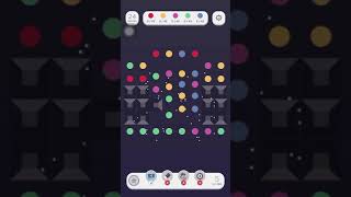 Two Dots level 190 no powerups!!