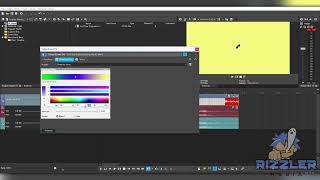 How To Make The Interesting Wave Effect In Vegas Pro 18