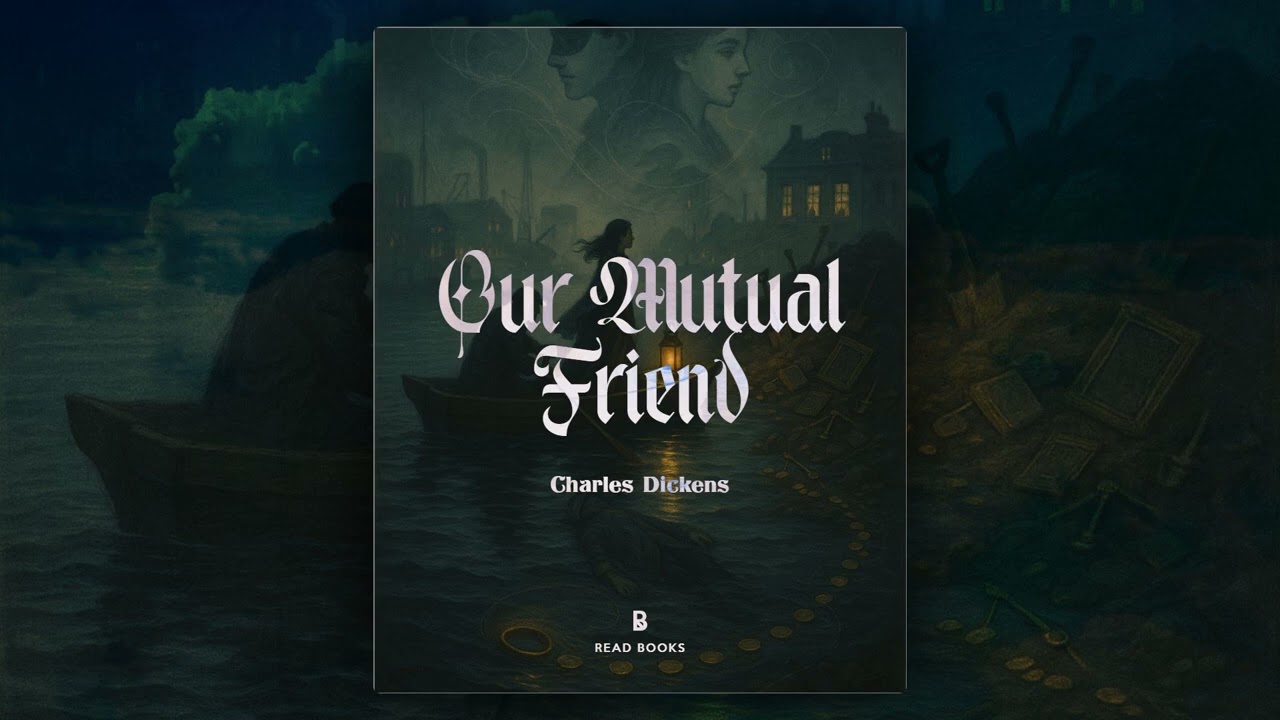 Our Mutual Friend - Charles Dickens - Book Summary