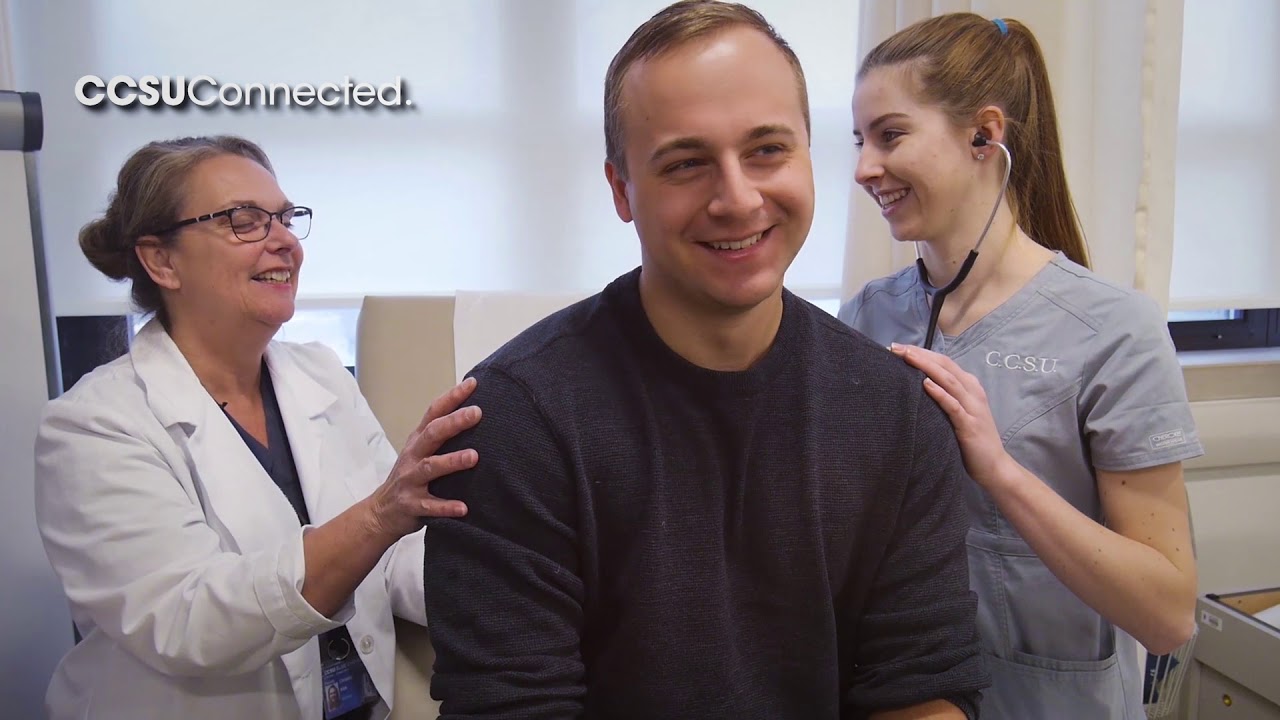 Connected Commercial 2018 YouTube