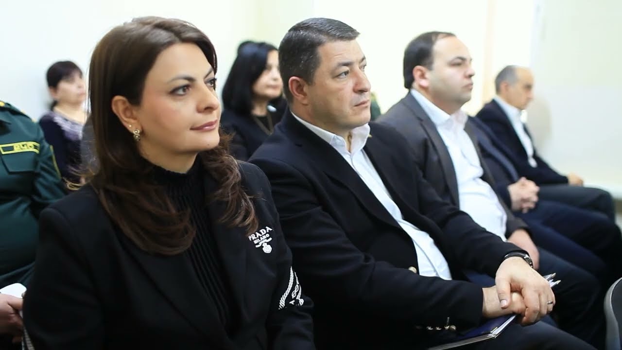 2025 թվականի գործունեության արդյունքների ամփոփում՝ «Վարդաշեն» և «Նուբարաշեն» ՔԿՀ-ներում