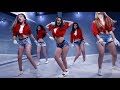 Skerdi  show   dance cover