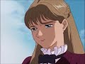 Gundam Wing "I'll kill you" English dub (no meme garbage) (Episode 1 ending)
