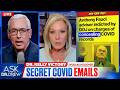 "Never Have Smoking Guns": DOJ Indicts Fauci Advisor For Coverup w/ Dr. Kelly Victory — Ask Dr. Drew