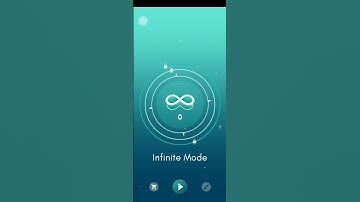 Path of the Light Maze (Display) Infinite Mode + Notes