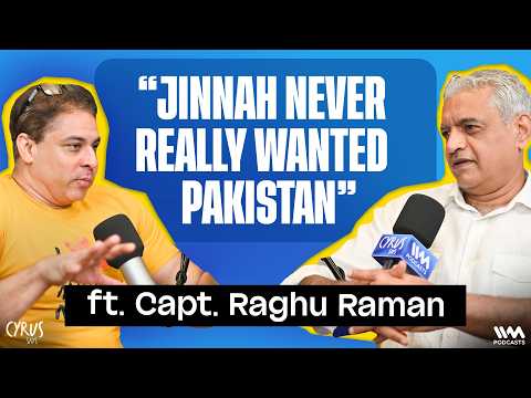 India, Pakistan &
