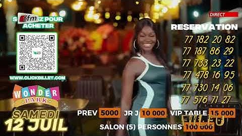 🚨🚨TFM LIVE : Fiileu - 07 Juillet 2025 - Pr : Sanékh & Sa Team