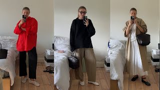 VLOG | Outfits, House Bits & Books by Brittany Bathgate 92,547 views 10 months ago 38 minutes