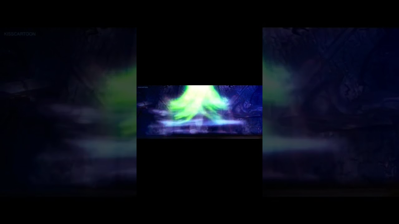 🟣💎The Dark Crystal 40TH ANNIV. Bonus Clip 💎🟣