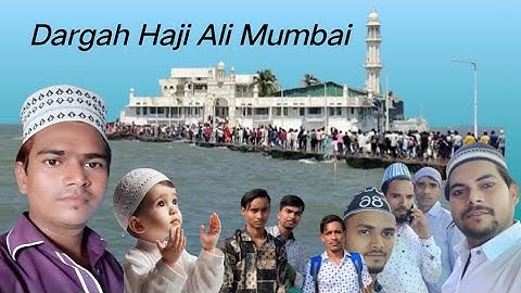 Piya Haji Ali Full Video - Fiza | Hrithik Roshan & Jaya Bachchan | A. R. Rahmanay /Haji Ali Dargah