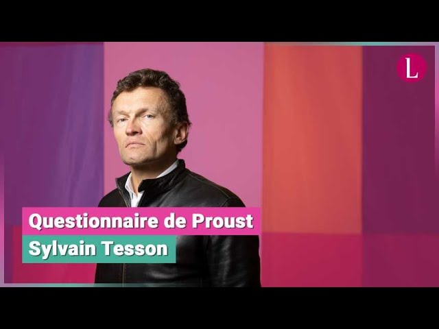 En 2011, l'interview père et fils de Sylvain et Philippe Tesson