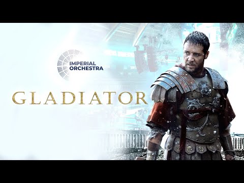 Gladiator Imperial Orchestra 