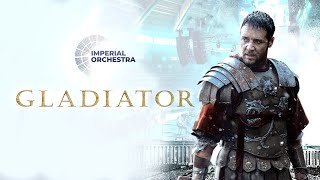 Gladiator | Imperial Orchestra