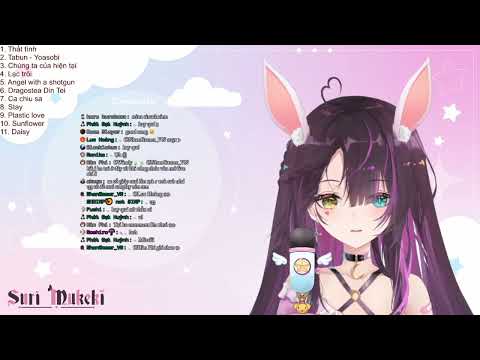 Video Suri và Fan ai cũng lạc đề - youtube