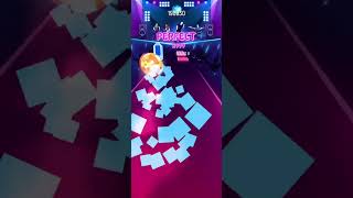 Tiles Hop | Suffer City - Animal | Endless Mode 9 | Re-Attempt