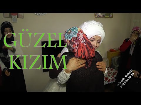 Güzel Kızım.. Kız Babalarına... 2