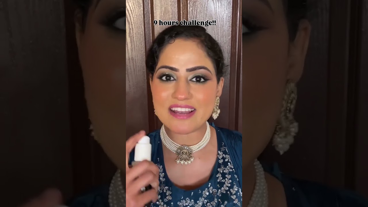 Get Ready to GLOW with Iba's BEST SELLING Makeup Setting Spray