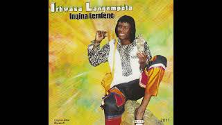 Ithwasa Langempela  Isangoma  Track 06   2011