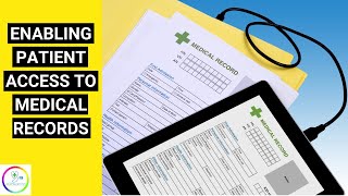 Responsible Sharing- Enabling patient access to records and understanding