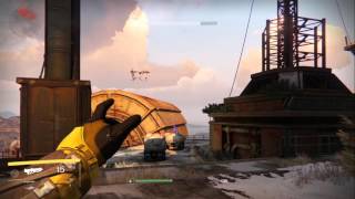 Destiny - Walkthrough 7 - The Last Array