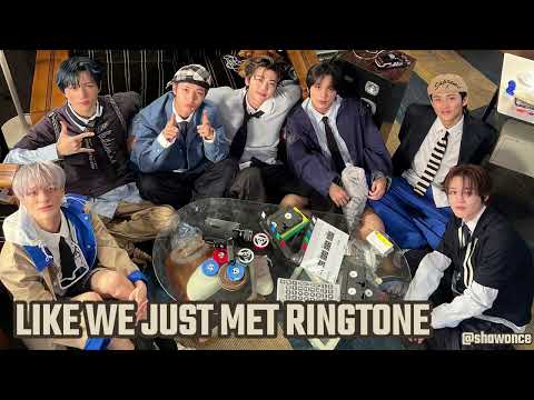 Nct 127 Lemonade ringtone ver