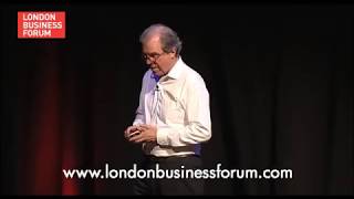 Nicholas Negroponte - Imagination Strategy