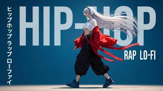 深夜ドライブ🎧 Japanese Hip-Hop Mix | 🌙 Chill & Focus Beats - YouTube