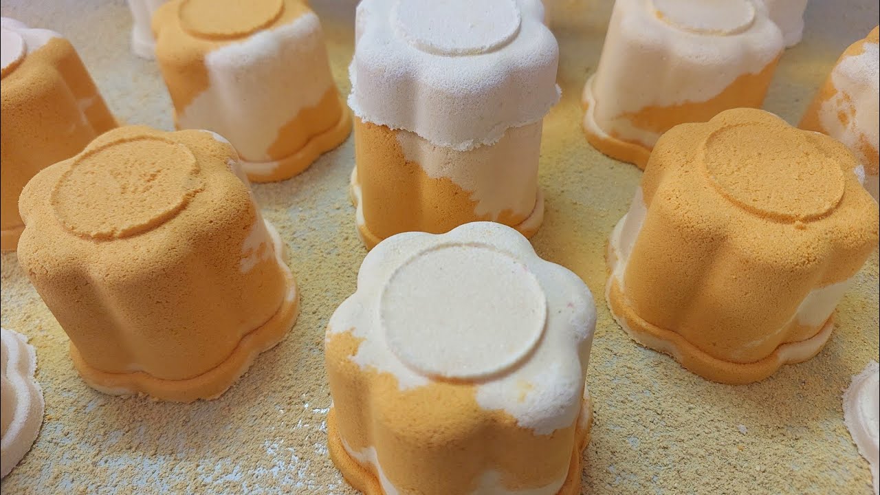 Bakingsoda crush 🟡🎧