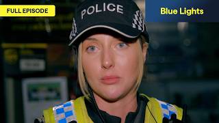 Unlit Motorway Crash Brings Traffic To A Halt As Drivers Disappear | S2, E6 | Police Night Shift 999