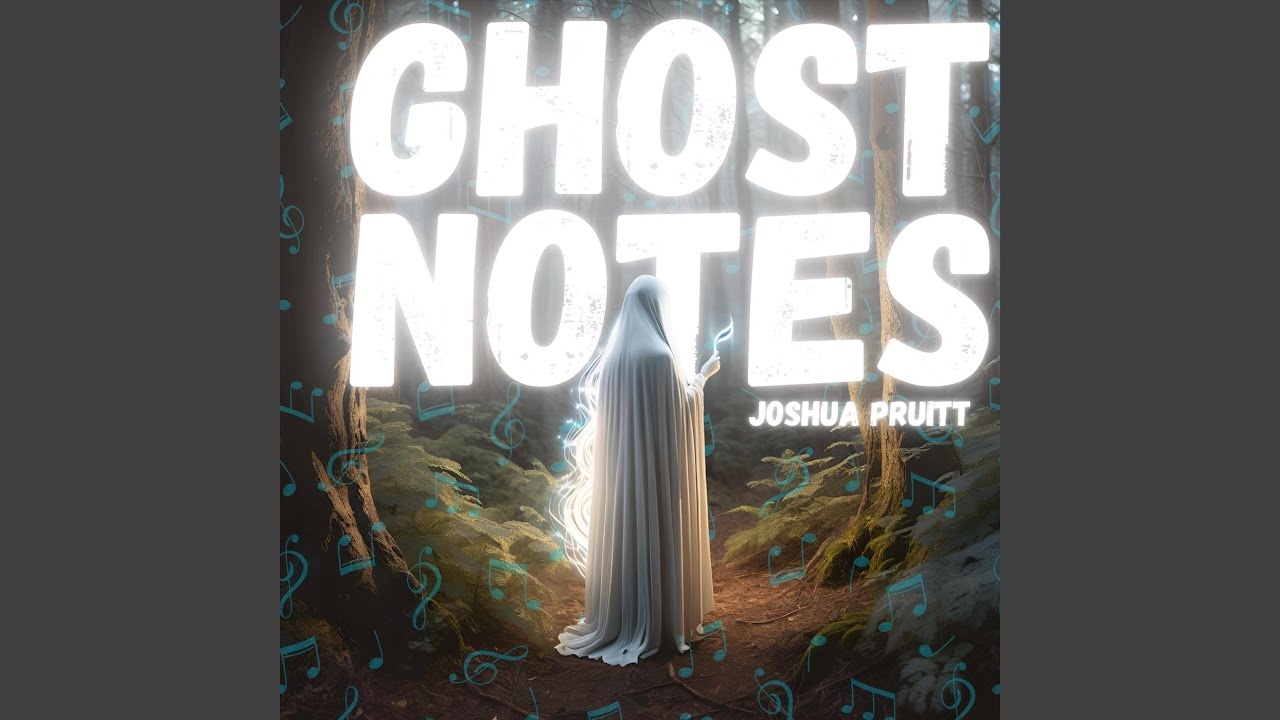 Ver Ghost Notes en YouTube Ver Ghost Notes en YouTube