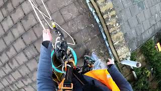 Practical Rope Access: Industrial, Commercial & Residential Solutions