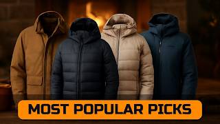 Best Premium Winter Jackets of 2026: My Honest Rankings