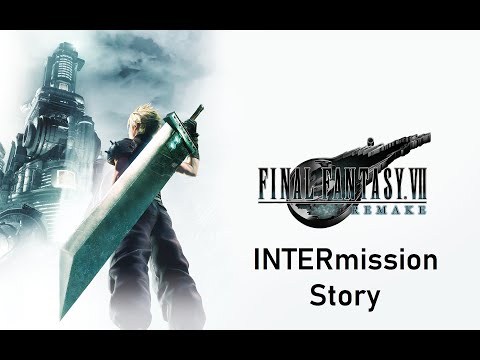 PS5 Longplay [013] Final Fantasy VII: Remake - Intergrade (US) (INTERmission Story)