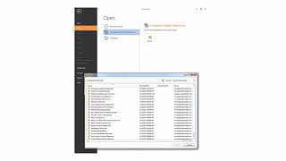 Working with Projects   Companion by Minitab
