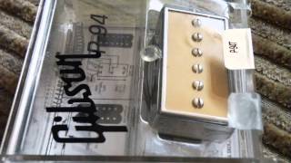 Pickup Gibson P94 Treble