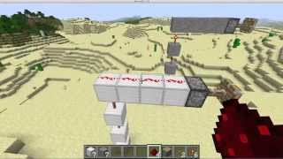 How To Invert Redstone