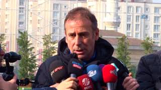 Abdullah Avcı Fenerbahçe Karşısında Kazanmak İçin Oynayacağız