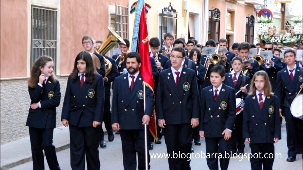 25-05-2013 - SUBIDA DEL CRISTO