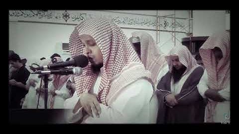 تلاوة خاشعة لما تيسر من سورة الأنعام للقارئ الشيخ : صالح الطوالة