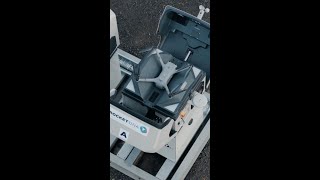 How RocketDNA Runs 16 DJI Dock 3's Across 4 Mine Sites With Zero Downtime 🏗️