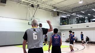 2026 Spring Men’s League | Himalayan Dragons vs Los Floppers