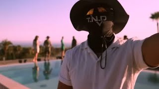 GAMBINO - MA BEAUTÉ (CLIP OFFICIEL)