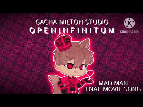 OPEN INFINITUM GCMV (MAD MAN) TEASER