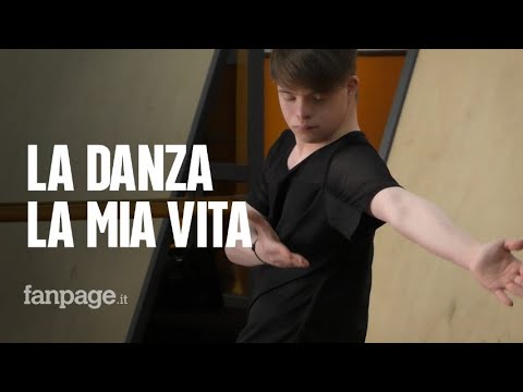 Video: Gli Innamorati Della Scuola Elementare Che Hanno La Sindrome Di Down Condividono La Dolce Danza Di San Valentino