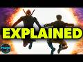 Marvel's Multiverse Made Simple: A Breakdown of the MCU Timeline