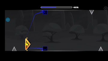 Geometry Dash: Random Song 8 BY TOYANDRENY (100% Completed!!!) (Please Read Description)