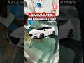 Kaca Depan Honda CR-Z Hybrid / CRZ Coupe by unoPart ID Terima Pemasangan / Pengiriman 100% Baru