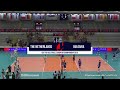 Full Match | The Netherlands vs. Bulgaria | CEV U18 Volleyball European Championship 2026 | Men