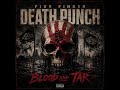 Five finger death punch blood and tar custom video fan made 